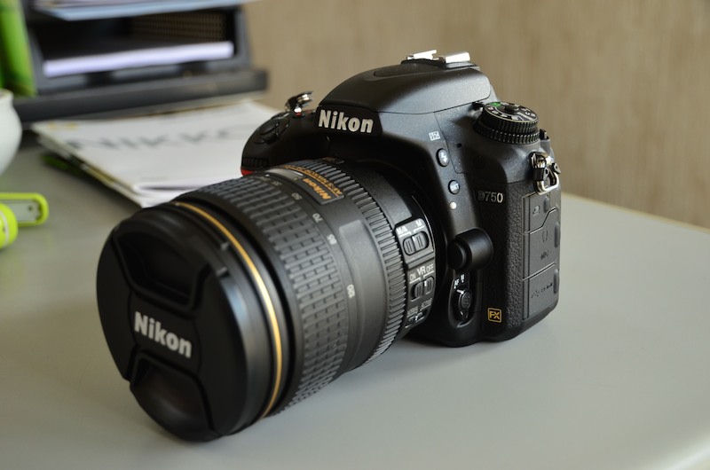 Nikon D750を3ヶ月使ってみたレビュー