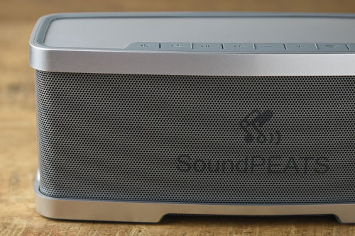 Bluetoothスピーカー SoundPEATS P1