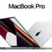 M1 Macbook Pro 14/16